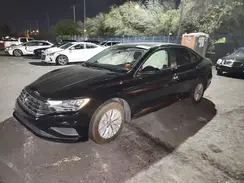 095125 2019 VOLKSWAGEN JETTA