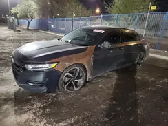 097906 2018 HONDA ACCORD