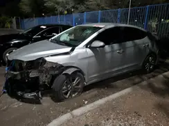 098769 2017 HYUNDAI ELANTRA