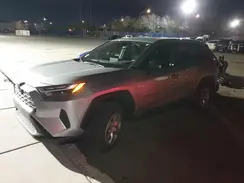 099650 2023 TOYOTA RAV 4
