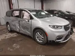 0C4RC1BG4PR590122 2023 CHRYSLER PACIFICA