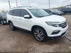 0FNYF6H0XGB055463 2016 HONDA PILOT