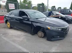 0HGCV1F30KA018003 2019 HONDA ACCORD