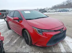 0JTDEPRAE4LJ07892 2020 TOYOTA COROLLA