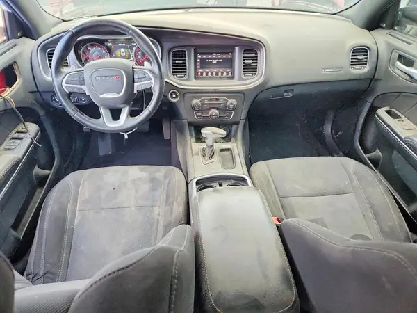 0K0178257920 2017 DODGE CHARGER - Image 8