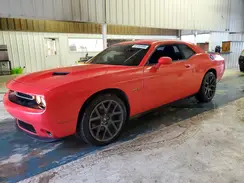 0K0414187520 2018 DODGE CHALLENGER