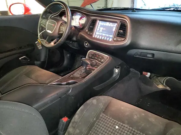 0K0414187520 2018 DODGE CHALLENGER - Image 8
