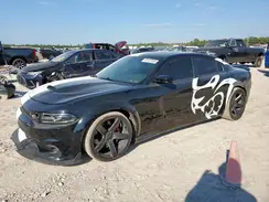 0K0740032512 2018 DODGE CHARGER
