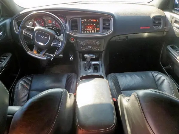 0K0740032512 2018 DODGE CHARGER - Image 8