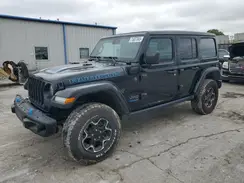 0K1348468736 2021 JEEP WRANGLER