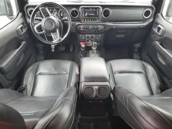 0K1348468736 2021 JEEP WRANGLER - Image 8