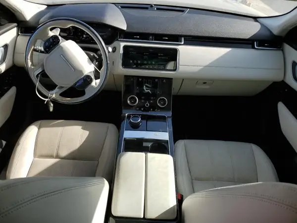 0K1822687232 2019 LAND ROVER RANGE ROVER VELAR - Image 8