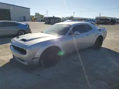 0K1866596352 2021 DODGE CHALLENGER