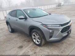 0KL77LFE23RC02913 2024 CHEVROLET TRAX