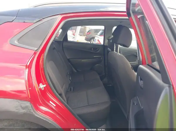 0KM8K62ABNU760767 2022 HYUNDAI KONA - Image 8