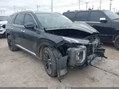 0KM8R7DHE5MU23500 2021 HYUNDAI PALISADE