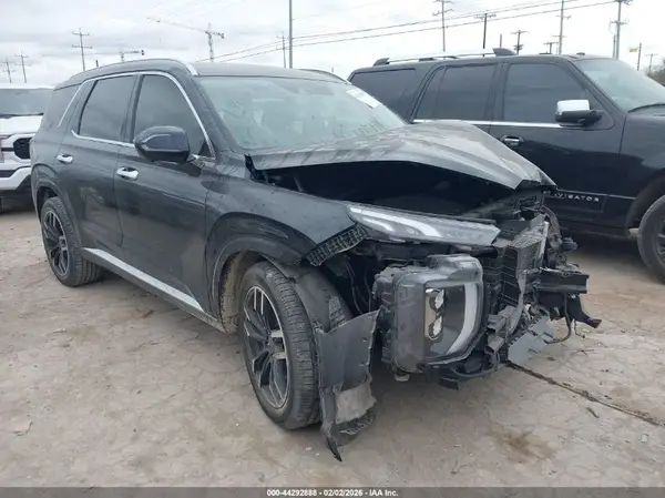 0KM8R7DHE5MU23500 2021 HYUNDAI PALISADE - Image 1