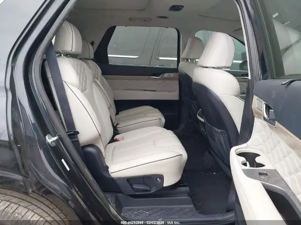 0KM8R7DHE5MU23500 2021 HYUNDAI PALISADE - Image 8
