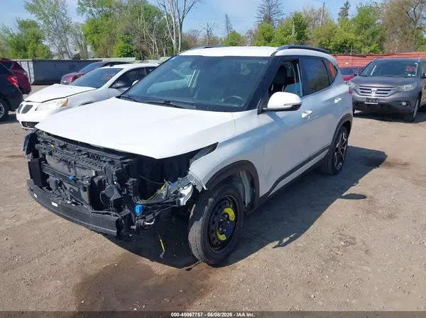 0KNDETCA72R759388 2024 KIA SELTOS - Image 2