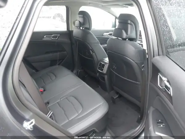 0KNDPXDDG2T734029 2026 KIA SPORTAGE - Image 8