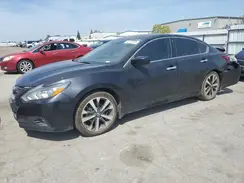 0LDL0T41457255 2018 NISSAN ALTIMA