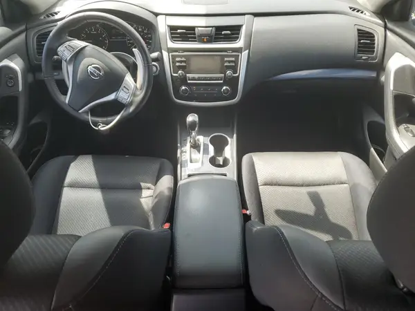 0LDL0T41457255 2018 NISSAN ALTIMA - Image 8