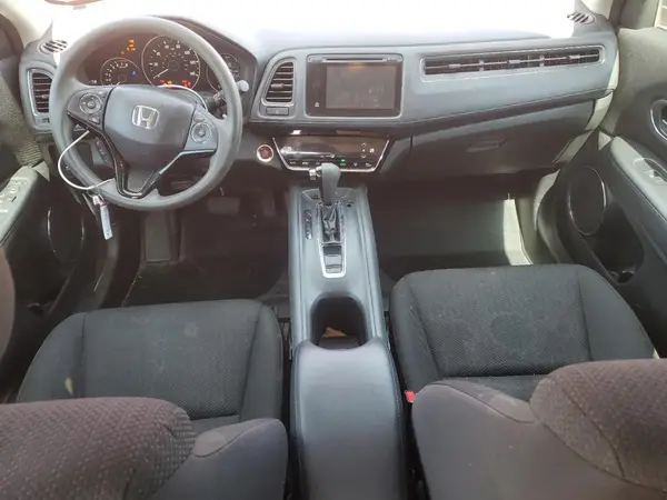 0LDL0T47611365 2016 HONDA HR-V - Image 8