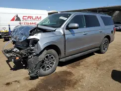 0LDL0T47927915 2024 FORD EXPEDITION