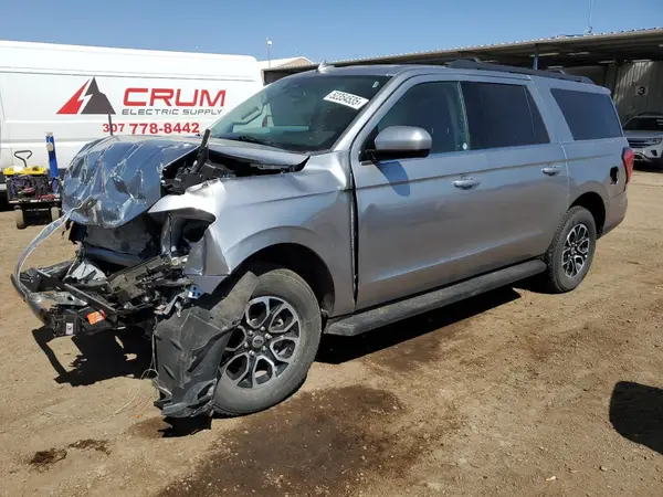 0LDL0T47927915 2024 FORD EXPEDITION - Image 1