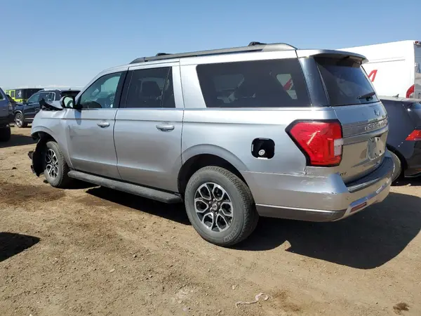 0LDL0T47927915 2024 FORD EXPEDITION - Image 2