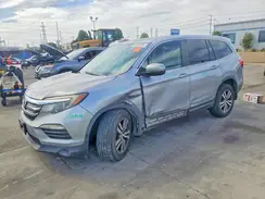 0LDL0T48149606 2018 HONDA PILOT