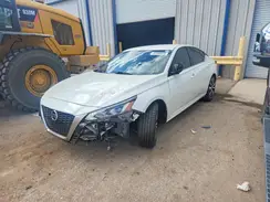 0LDL0T48535476 2022 NISSAN ALTIMA