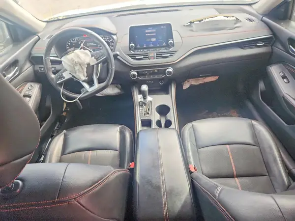 0LDL0T48535476 2022 NISSAN ALTIMA - Image 8