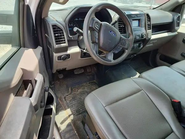 0LDL0T55555096 2022 FORD F250 - Image 8