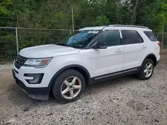 0LDL0T56244016 2016 FORD EXPLORER