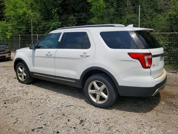 0LDL0T56244016 2016 FORD EXPLORER - Image 2