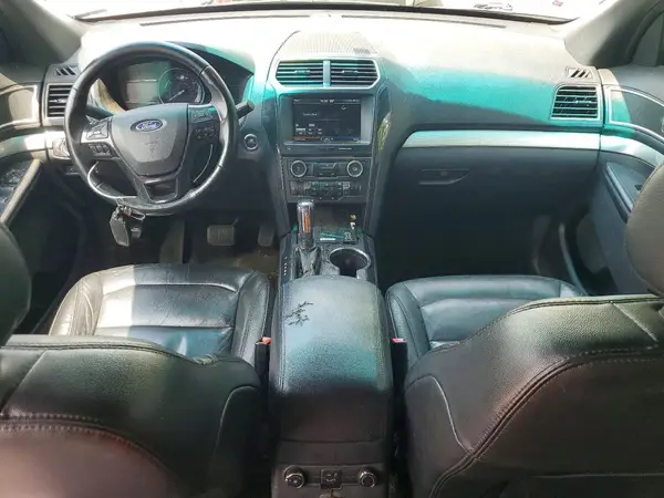 0LDL0T56244016 2016 FORD EXPLORER - Image 8