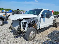 0LDL0T62447486 2025 FORD F350