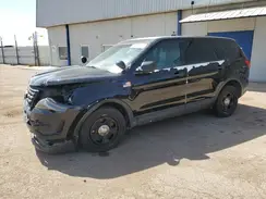 0LDL0T74517624 2018 FORD EXPLORER