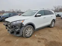 0LDL0T76173235 2020 KIA SORENTO