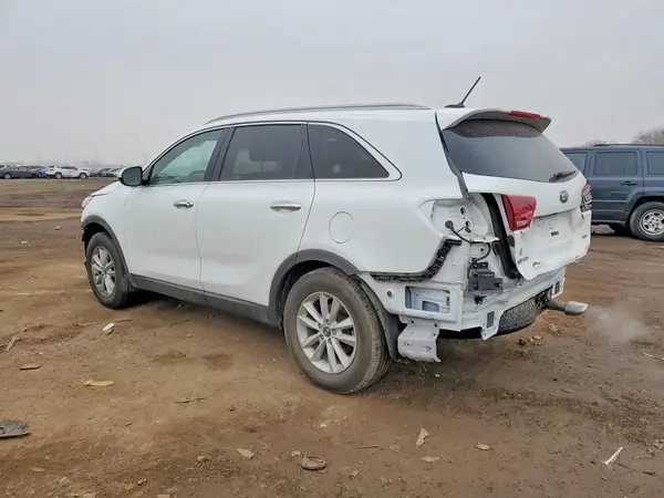 0LDL0T76173235 2020 KIA SORENTO - Image 2
