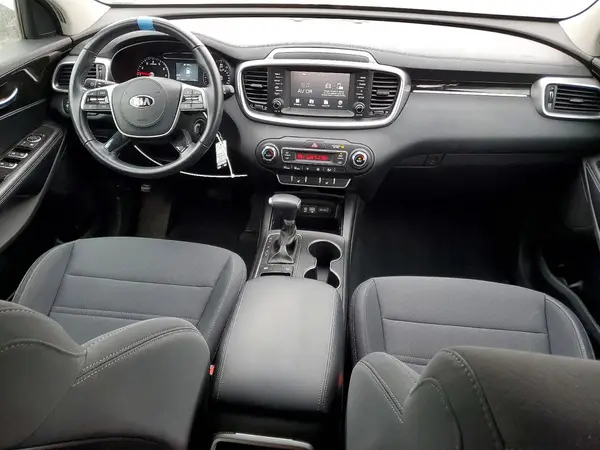 0LDL0T76173235 2020 KIA SORENTO - Image 8