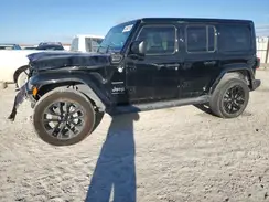 0LDL0T76529164 2023 JEEP WRANGLER