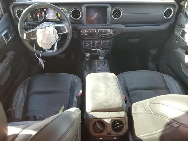 0LDL0T76529164 2023 JEEP WRANGLER - Image 8