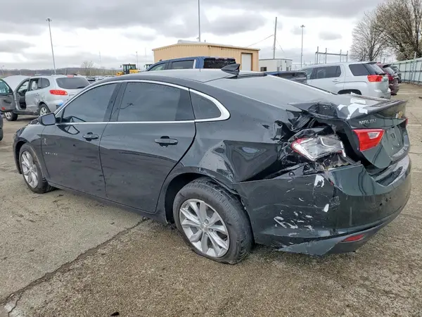 0LDL0T77392705 2023 CHEVROLET MALIBU - Image 2