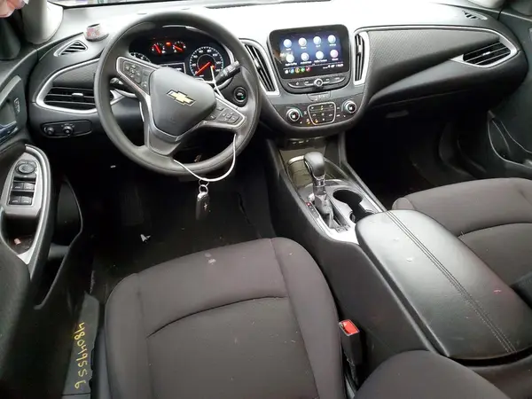 0LDL0T77392705 2023 CHEVROLET MALIBU - Image 8