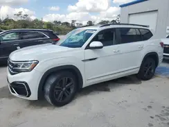 0LDL0T81204604 2021 VOLKSWAGEN ATLAS