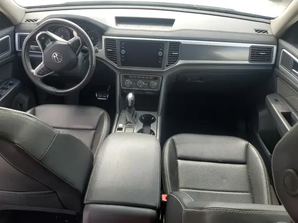 0LDL0T81204604 2021 VOLKSWAGEN ATLAS - Image 8
