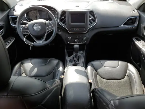 0LDL0T81859384 2019 JEEP GRAND CHEROKEE - Image 8
