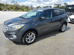 0LDL0T82061644 2017 FORD ESCAPE